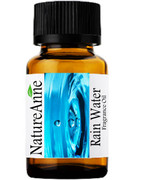 Rain Water Premium Grade Fragrance Oil  - 10ml 