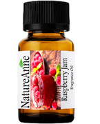 Raspberry Jam  Premium Grade Fragrance Oil  - 10ml 
