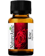 Rose Premium Grade Fragrance Oil  - 10ml 