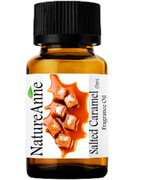 Salted Caramel Premium Grade Fragrance Oil  - 10ml 