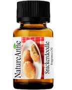 Snickerdoodle Premium Grade Fragrance Oil  - 10ml 