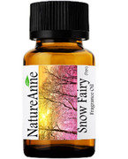 Snow Fairy (Type)  Premium Grade Fragrance Oil  - 10ml 