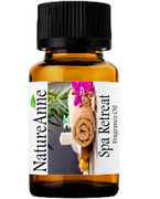 Spa Retreat Premium Grade Fragrance Oil  - 10ml 