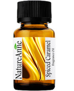 Spiced Caramel Premium Grade Fragrance Oil  - 10ml 