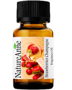 Strawberries & Champagne (Type)  Premium Grade Fragrance Oil  - 10ml 