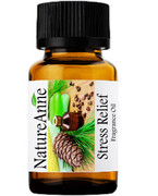 Stress Relief Premium Grade Fragrance Oil  - 10ml 