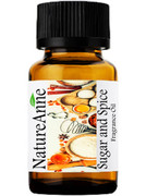 Sugar and Spice (Type)  Premium Grade Fragrance Oil  - 10ml 