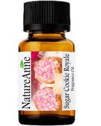 Sugar Cookie Royale  Premium Grade Fragrance Oil  - 10ml 