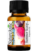 Summer Scoop (Type) Premium Grade Fragrance Oil  - 10ml 