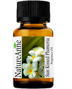 Sun Kissed Plumeria   Premium Grade Fragrance Oil  - 10ml 