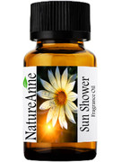 Sun Shower Premium Grade Fragrance Oil  - 10ml 