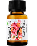 Sweet Pea (Type) Premium Grade Fragrance Oil  - 10ml 
