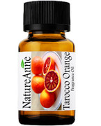 Tarocco Orange Premium Grade Fragrance Oil  - 10ml 