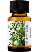 The Olive Branch (Type) Premium Grade Fragrance Oil  - 10ml 