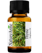 Thyme Premium Grade Fragrance Oil  - 10ml 