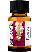 Tuberose Premium Grade Fragrance Oil  - 10ml 