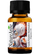 Vanilla Pumpkin Marshmallow (Type) Premium Grade Fragrance Oil  - 10ml 