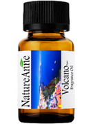 Volcano (Type) Premium Grade Fragrance Oil  - 10ml 