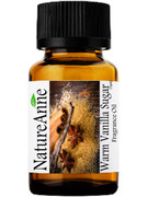 Warm Vanilla Sugar (Type) Premium Grade Fragrance Oil  - 10ml 