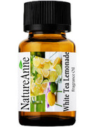 White Tea Lemonade Premium Grade Fragrance Oil  - 10ml 