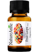 Fruit Loops Premium Grade Fragrance Oil  - 10ml 