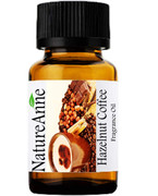 Hazelnut Coffee Premium Grade Fragrance Oil  - 10ml 
