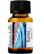 Karma Premium Grade Fragrance Oil  - 10ml 