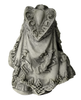 Small Rhiannon Statue