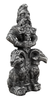 Norse God Thor Statue Viking Figurine