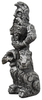 Norse God Thor Statue Viking Figurine