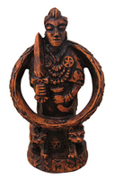 Freya Figurine - Goddess of Love and War