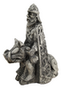 Freyr God of Harvest Figurine