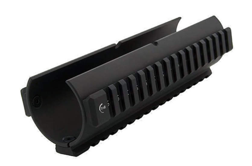 Bandt Hk Mp5 Sd Tactical Tri Rail Handguard