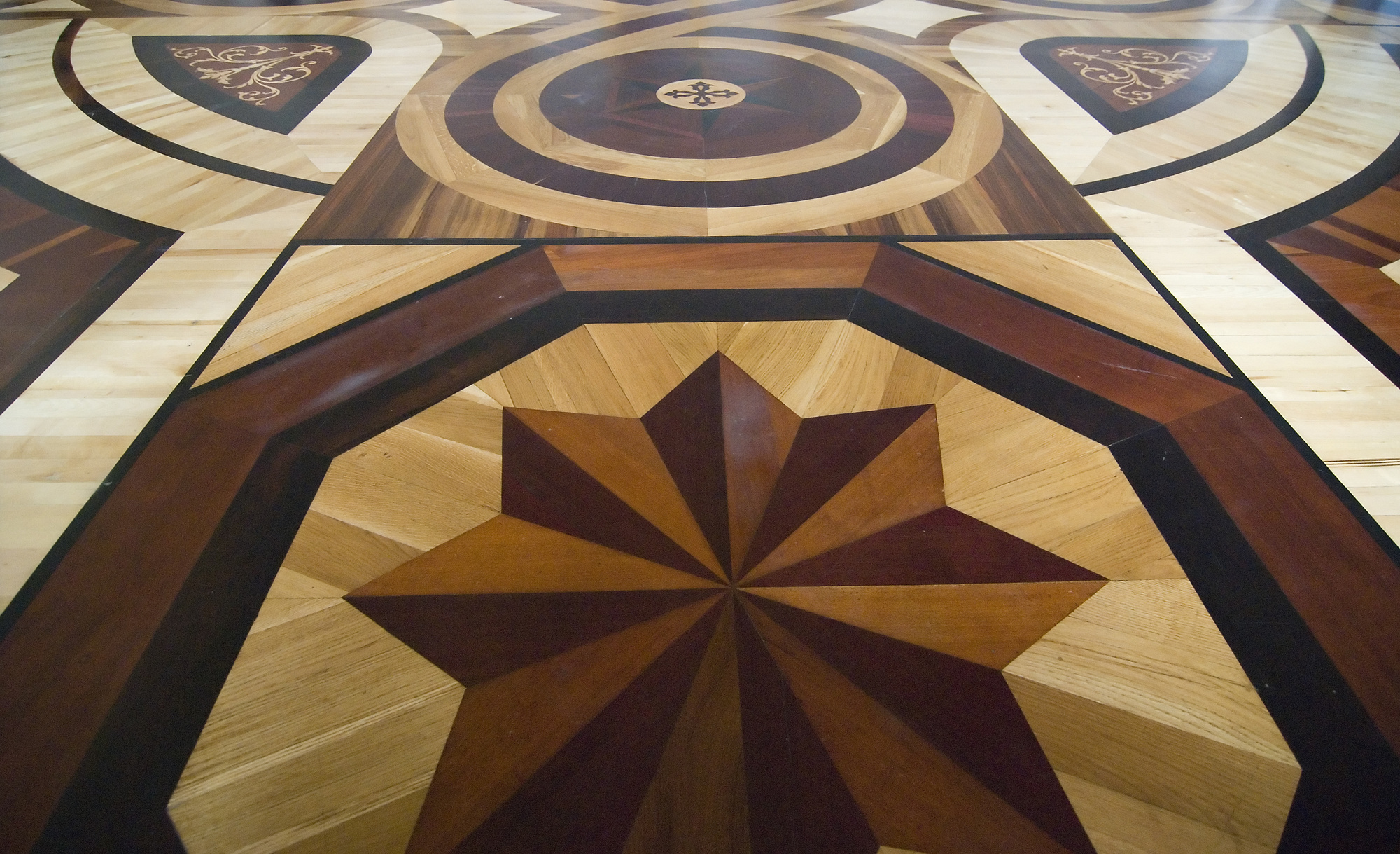 What You Need to Know to Finish Your Exotic Hardwood Floor Global