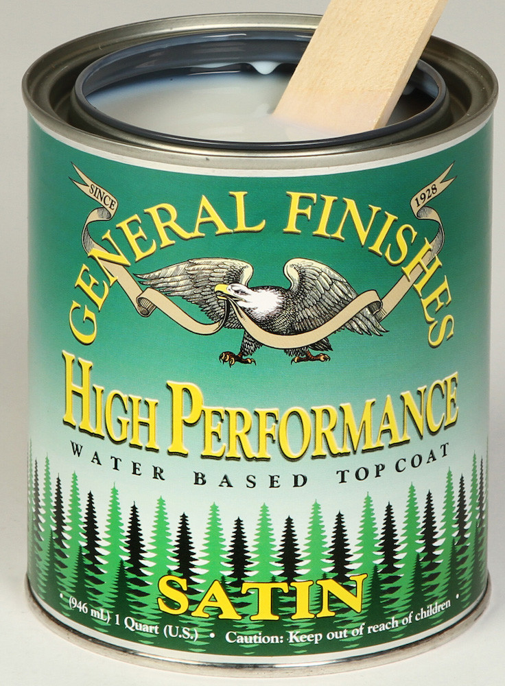 High Performance Top Coat Finish Global Wood Source.
