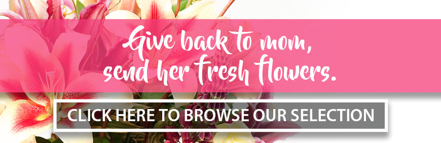 Mothers Day Flowers Mother's Day Flowers FTD Teleflora