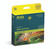 RIO Sub-Surface (AquaLux II)