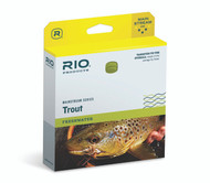 RIO Mainstream Series: Trout (Type 3 Full Sink)