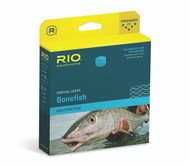 RIO Bonefish QuickShooter Hi-Vis (Floating)