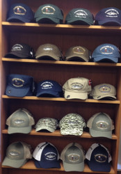 Eldredge Bros. Hats