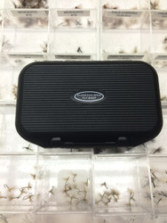 Eldredge Bros Waterproof Fly Boxes