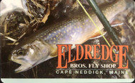 Eldredge Bros. Fly Shop Gift Cards