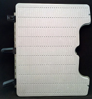 montana fly company boat box leaf