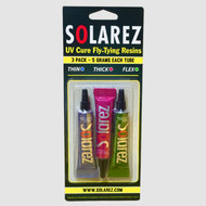 SOLAREZ UV Resin 3 Pack