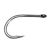 Gamakatsu SL12S 1X Short Black Nickle