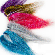 Angel Hair Saltwater