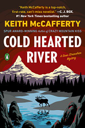 Cold Hearted River (Sean Stranahan Mysteries - HARDCOVER) by Keith McCafferty