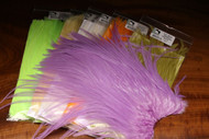 Flatwing Saddles