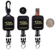 Gear Keeper RT5 Micro Flyfishing Zinger
