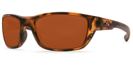 COSTA WHITETIP POLARIZED SUNGLASSES